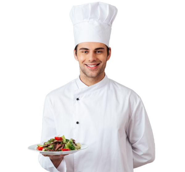 Contact Page Team Member